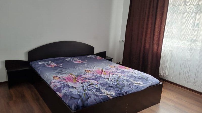 Rahova, 13 Septembrie, Prosper