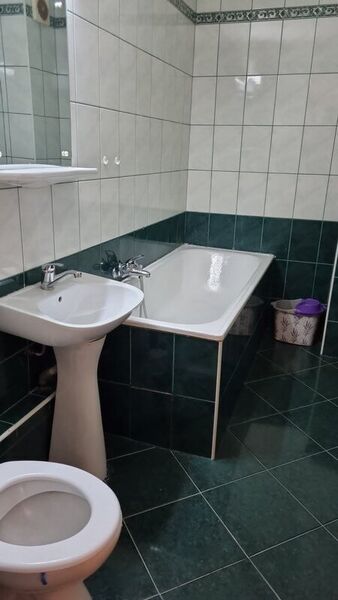 Rahova, 13 Septembrie, Prosper