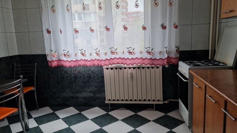 Rahova, 13 Septembrie, Prosper