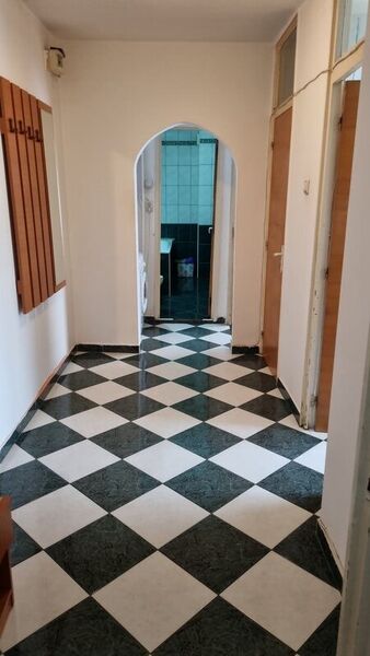 Rahova, 13 Septembrie, Prosper